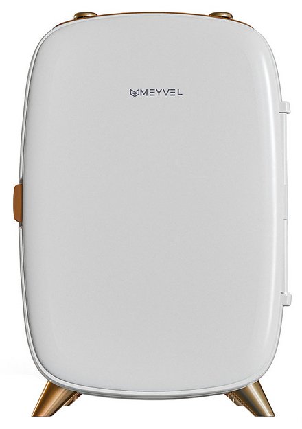 Холодильник для косметики и напитков Meyvel MB-06C1W (preview 2)