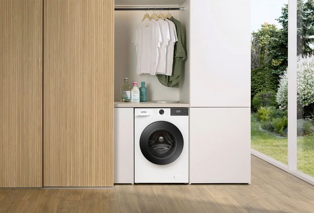 Стирально-сушильная машина Gorenje WDG2PS954A1D2/C (preview 7)