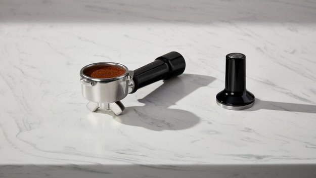 Кофемашина KitchenAid 5KES6551ESX (preview 19)