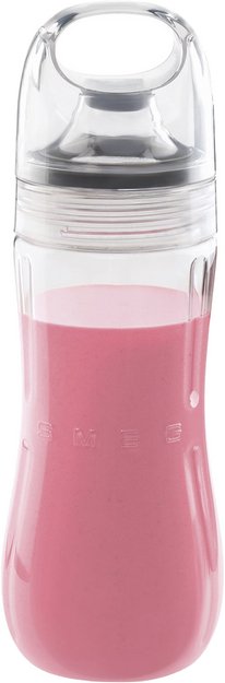 Переносной контейнер для блендера Smeg BGF03 (фото 2) Переносной контейнер для блендера Smeg BGF03 (preview 2)