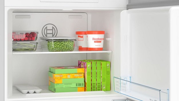 Холодильник Bosch KDN76XL31U (preview 9)