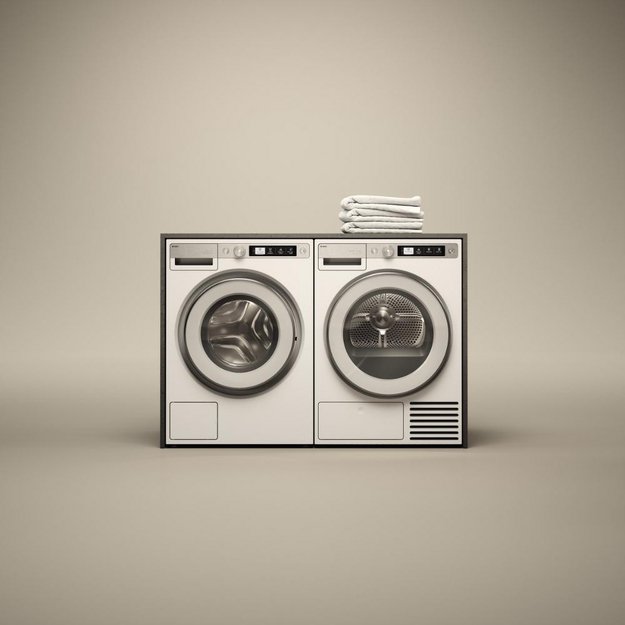 Сушильная машина Asko T710HUXLW.P (preview 20)