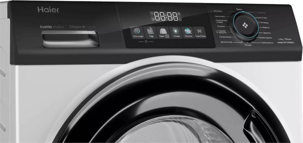 Стиральная машина Haier HW65-BP129302A (preview 4)