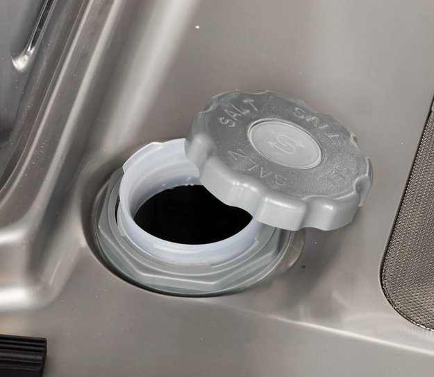 Встраиваемая посудомоечная машина Hyundai HBD 650 (preview 20)