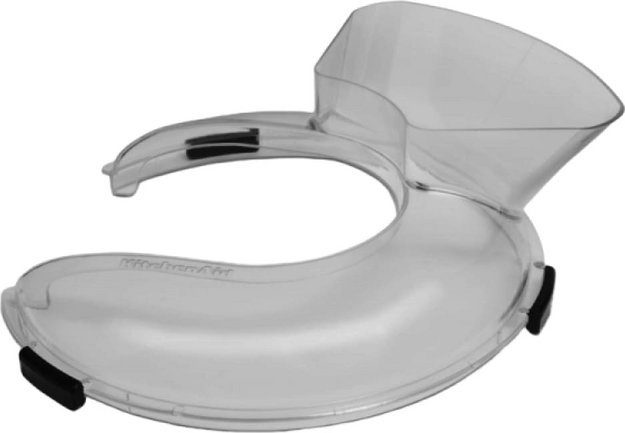 Планетарный миксер KitchenAid 5KSM70SHXEPP (preview 13)