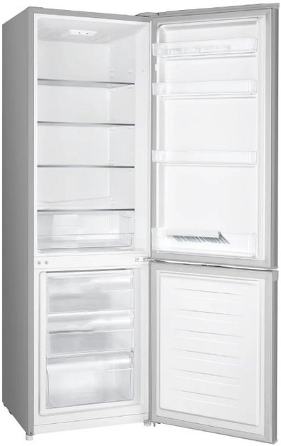 Холодильник Gorenje RK4181PS4 (фото 3) Холодильник Gorenje RK4181PS4 (preview 3)
