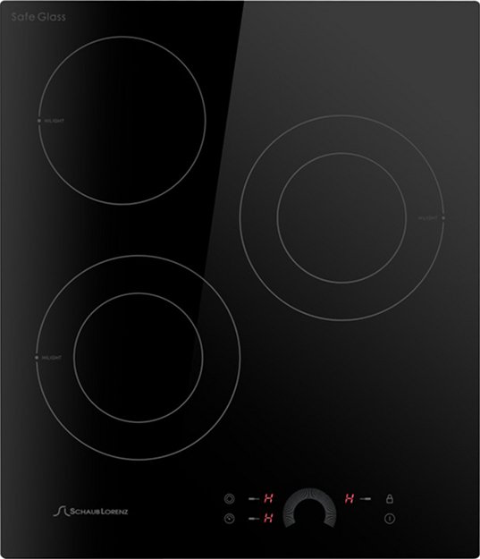Варочная панель Schaub Lorenz SLK CY 42 H5 (preview 1)