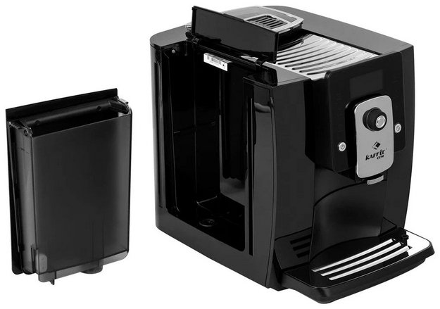 Кофемашина Kaffit com Siena KLM1601 Black (preview 13)