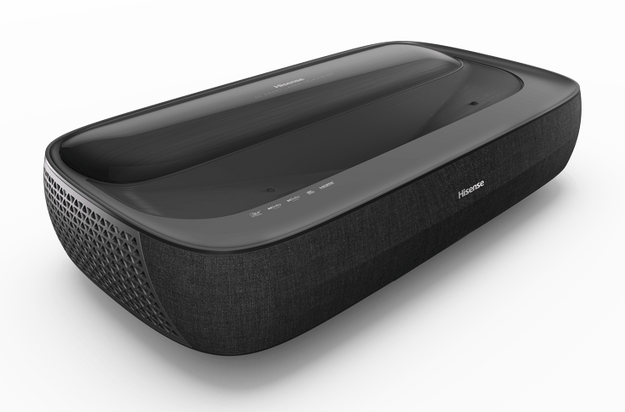 Телевизор Hisense Laser TV 100L9H (экран + проектор) (preview 6)