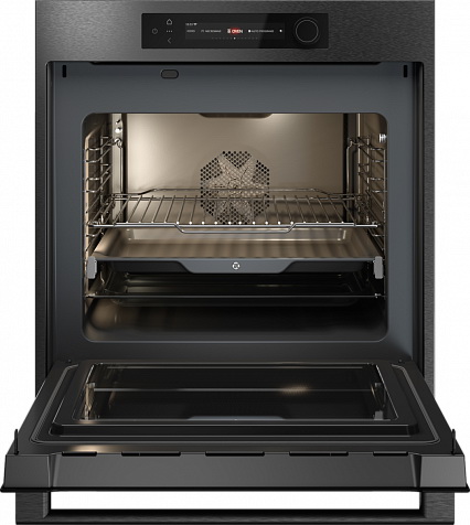 Духовой шкаф Asko OCM66BSH (preview 2)
