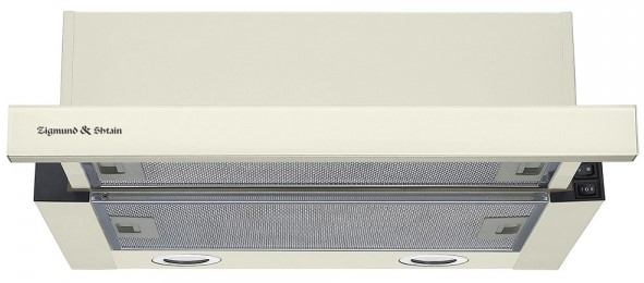 Встраиваемая вытяжка Zigmund Shtain K 017.6 X (preview 1)