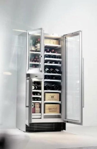 Винный шкаф Gaggenau IK 366-251 (preview 2)