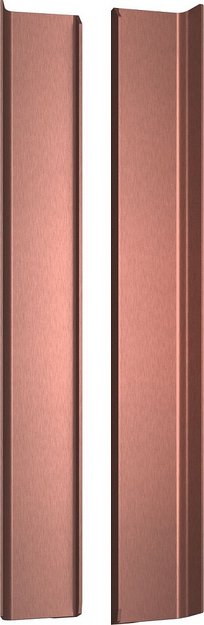 Боковые планки для вытяжек Neff Flex Design Z91BIE9BY0 (preview 1)