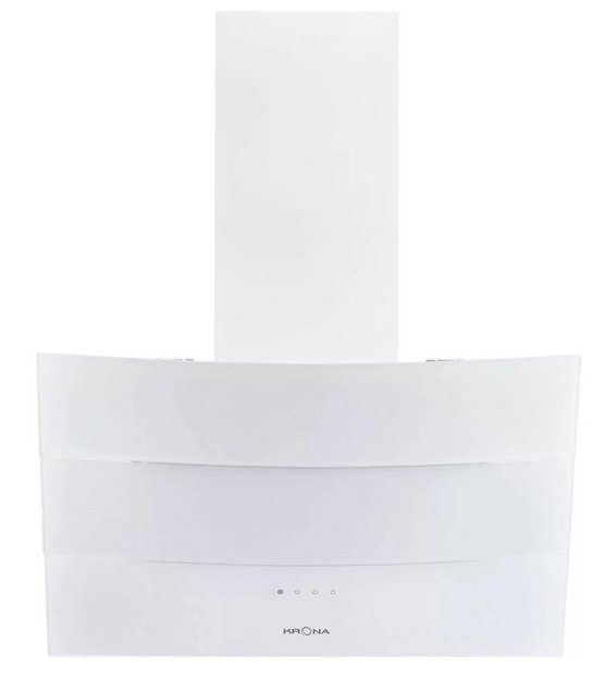 Вытяжка KRONA INGA 600 white sensor (фото 2) Вытяжка KRONA INGA 600 white sensor (preview 2)