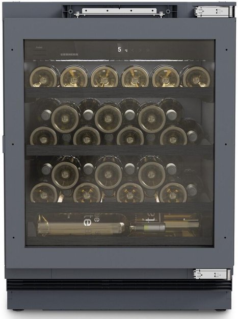 Встраиваемый винный шкаф Liebherr UWpri 3661 Vinidor Selection (preview 2)