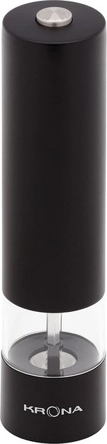 Измельчитель для специй KRONA Salz Pfeffer Black (фото 3) Измельчитель для специй KRONA Salz Pfeffer Black (preview 3)