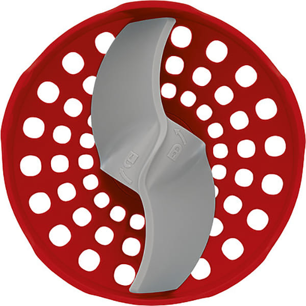 Набор аксессуаров для погружного блендера Smeg HBAC11RD (фото 5) Набор аксессуаров для погружного блендера Smeg HBAC11RD (preview 5)