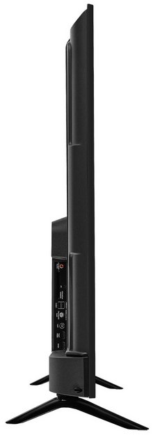 Телевизор Maunfeld MLT43UST02 (preview 5)