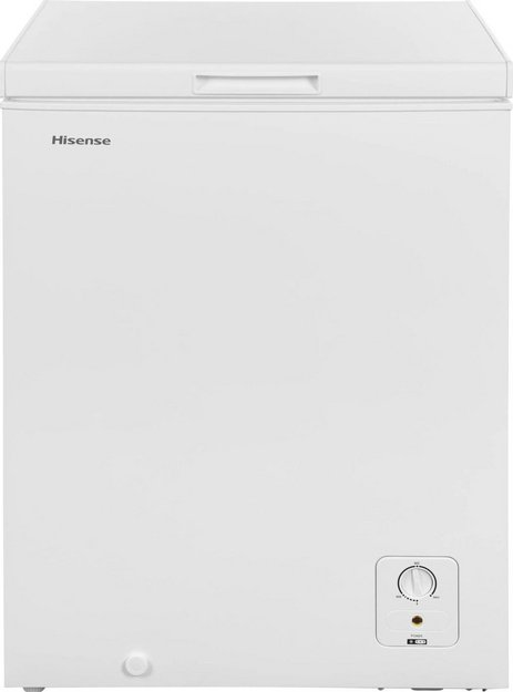 Морозильный ларь Hisense FC184D4BW1 (preview 3)