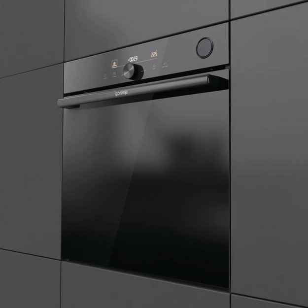 Духовой шкаф Gorenje BSA6747DGWI (preview 4)