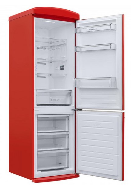 Холодильник Schaub Lorenz SLU S339R3 (preview 5)