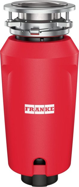 Измельчитель пищевых отходов Franke SLIM 125 (фото 1) Измельчитель пищевых отходов Franke SLIM 125 (preview 1)