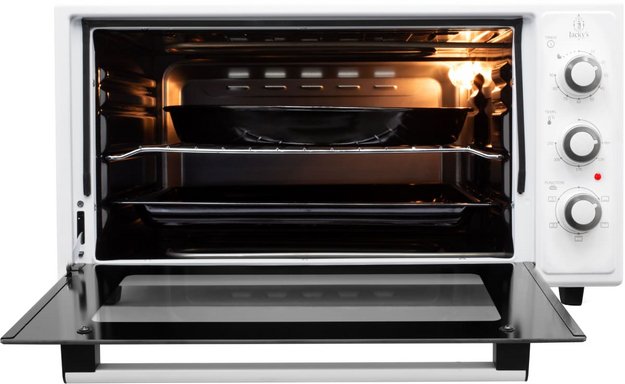 Мини-печь Jacky`s JO EW48M (preview 7)