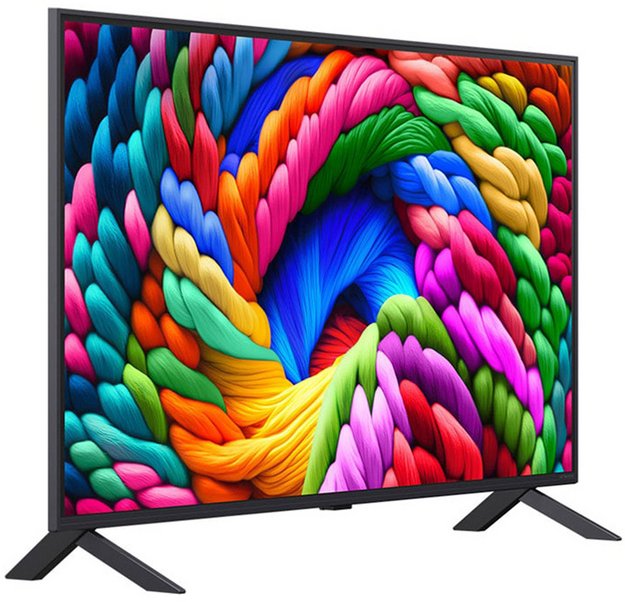 Телевизор LG 43NANO90A6B (preview 7)