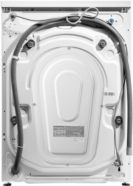 Стиральная машина Maunfeld MFWM106IWHT (preview 13)