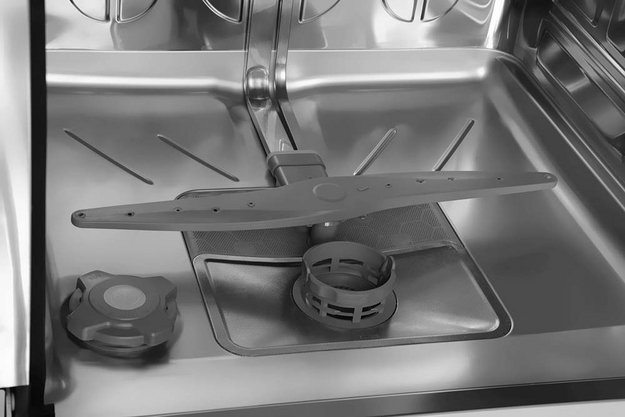 Встраиваемая посудомоечная машина Hyundai HBD 6105 (preview 18)