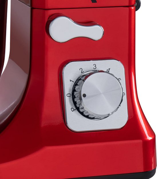 Миксер Maunfeld MF-431CH (preview 3)