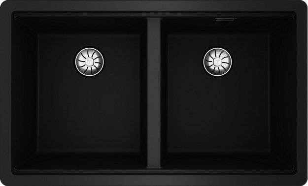 Мойка Teka Radea R10 2B 750 M-TG Carbon (preview 1)