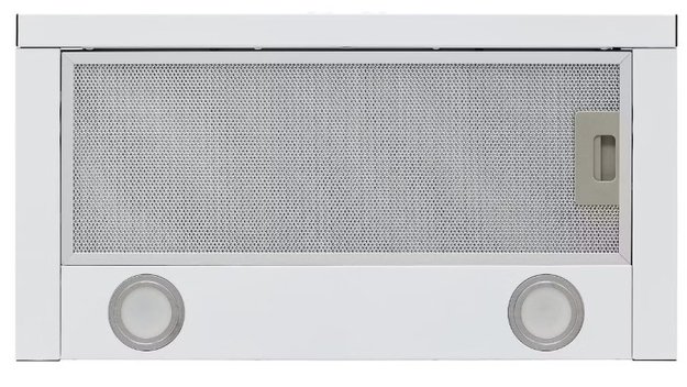 Встраиваемая вытяжка Krona KAMILLA TK 600 WHITE (1 мотор) (preview 2)