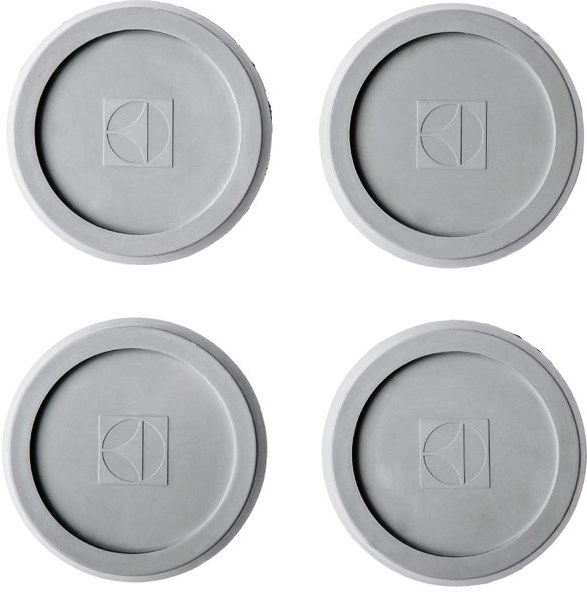 Антивибрационные подставки для стиральной машины Electrolux E4WHPA02 (preview 1)