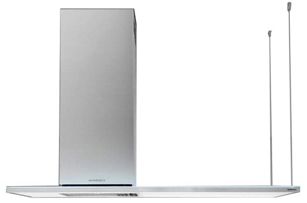 Вытяжка Falmec ZENITH NRS ISOLA 90 (preview 1)