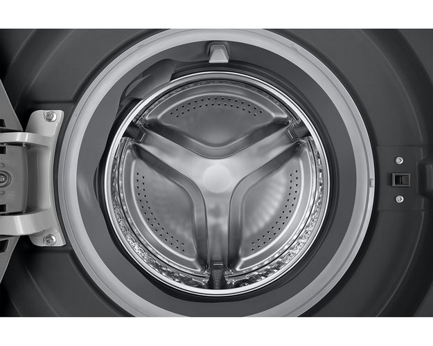 Стиральная машина Samsung WW 80 R 62 LVEXDLP (preview 6)