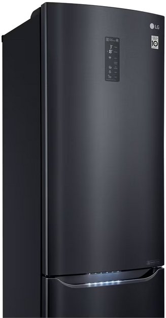 Холодильник LG GA-B499SQMC (preview 6)