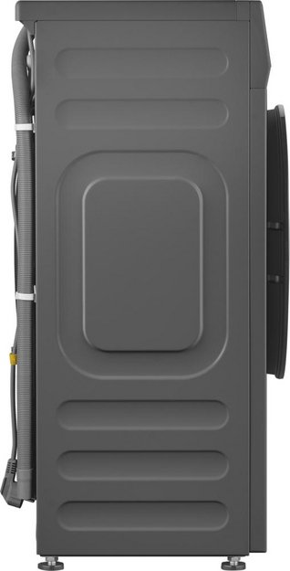 Стиральная машина Weissgauff WM 39107 Full Touch Inverter Steam Grey (preview 9)