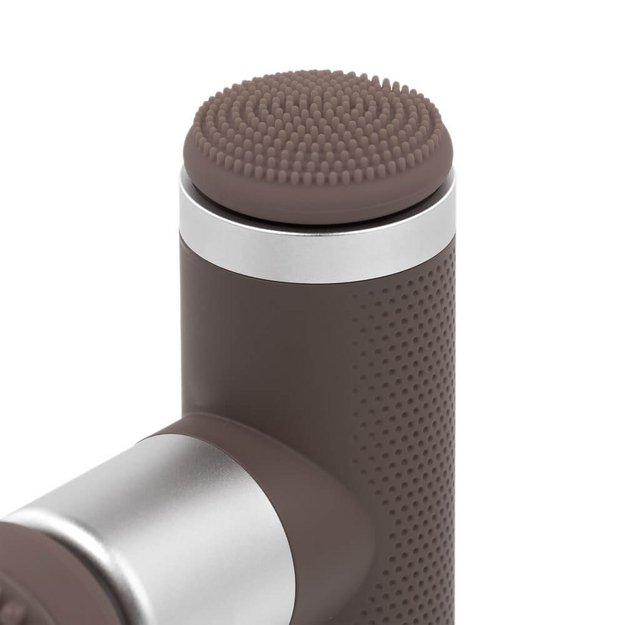 Перкуссионный массажер BORK D506 gg (preview 16)