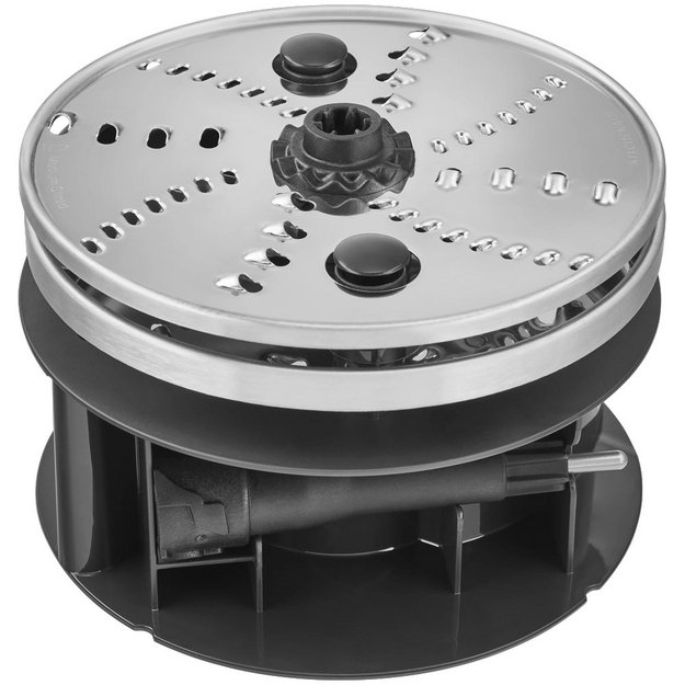 Кухонный комбайн KitchenAid 5KFP1319EBM черный матовый (фото 9) Кухонный комбайн KitchenAid 5KFP1319EBM черный матовый (preview 9)