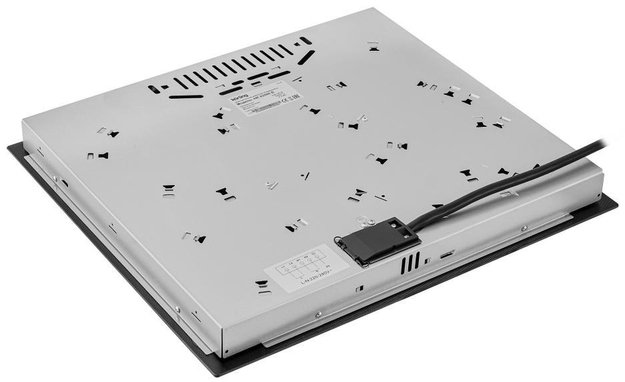 Электрическая варочная панель Korting HK 63500 B (preview 8)