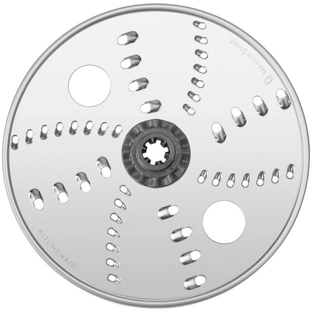 Кухонный комбайн KitchenAid 5KFP1319EOB черный (фото 8) Кухонный комбайн KitchenAid 5KFP1319EOB черный (preview 8)