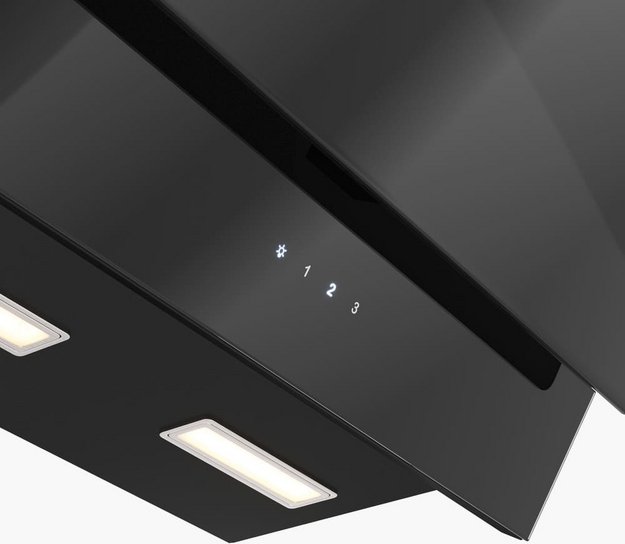 Вытяжка Franke TEMPER 50 BK (preview 5)