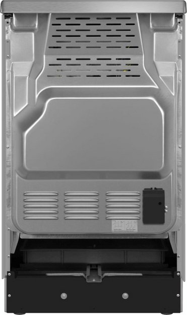 Электрическая плита Maunfeld MEC55CS08D (preview 6)