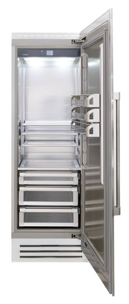 Встраиваемый холодильник Fhiaba RS750FR6 (preview 1)