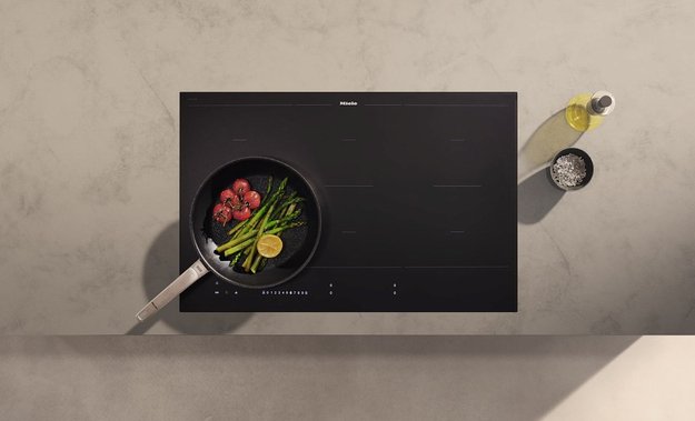 Варочная панель Miele KM 7576 FL 125 Gala Ed (preview 4)