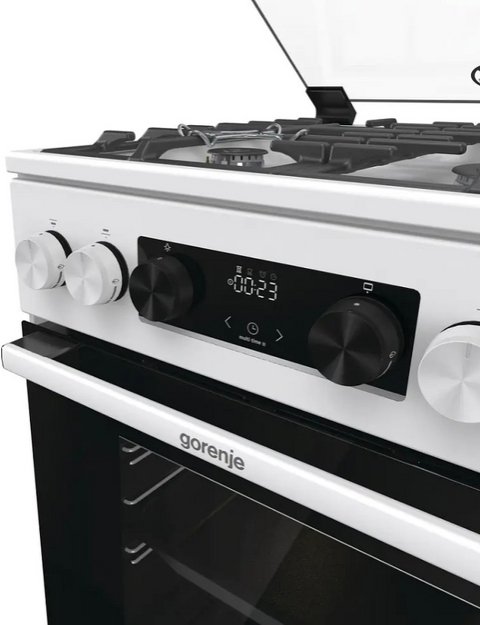 Газовая плита Gorenje GGI5C23WF (preview 8)
