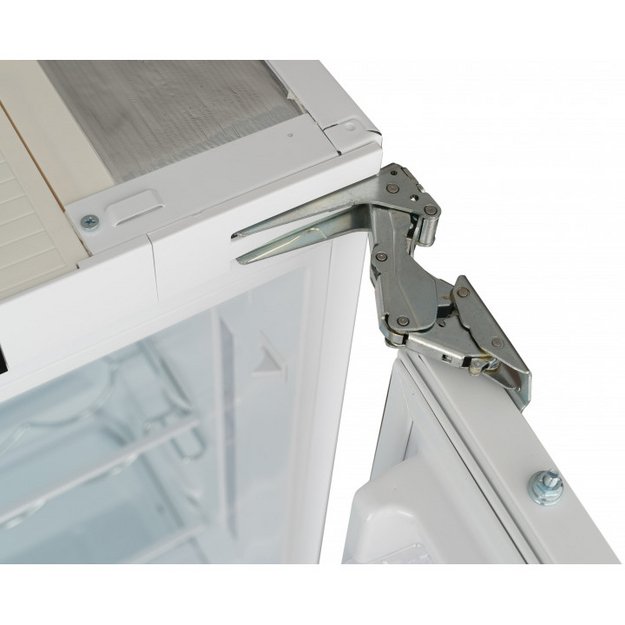 Встраиваемый холодильник Schaub Lorenz SLU E235W5 (preview 12)