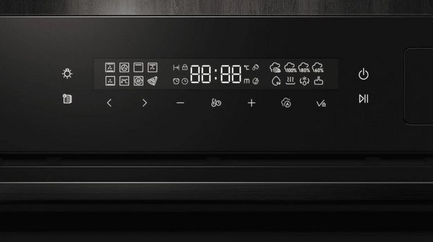Духовой шкаф Haier HOS-F5CVN8GB (preview 7)