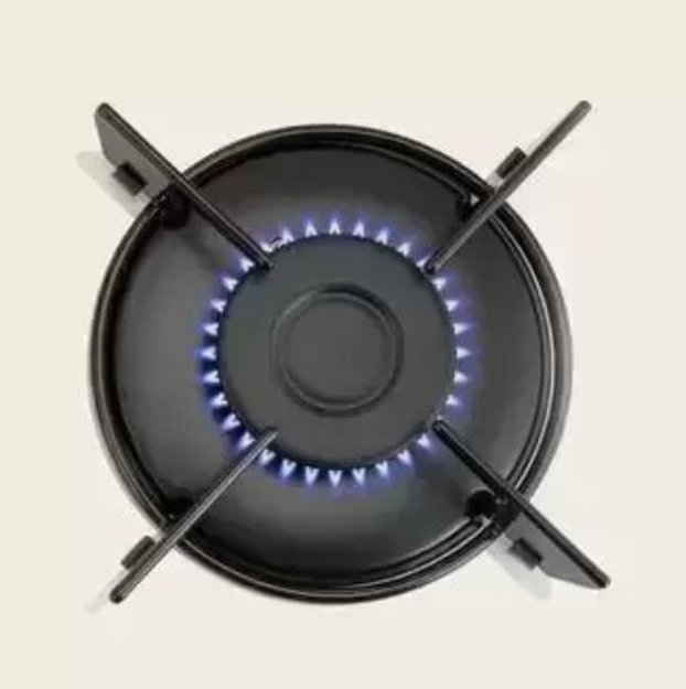 Газовая варочная панель MAUNFELD EGHG.64.13STS-EBG (preview 12)